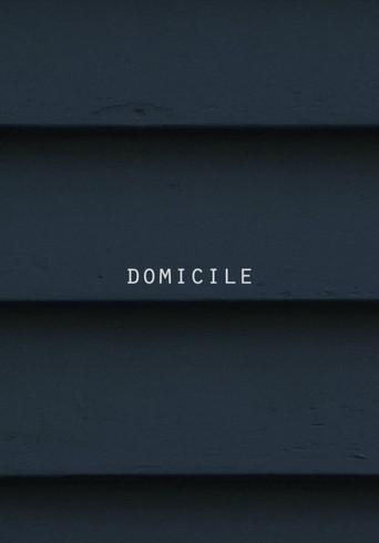 (Domicile): Waltz (2016) poster