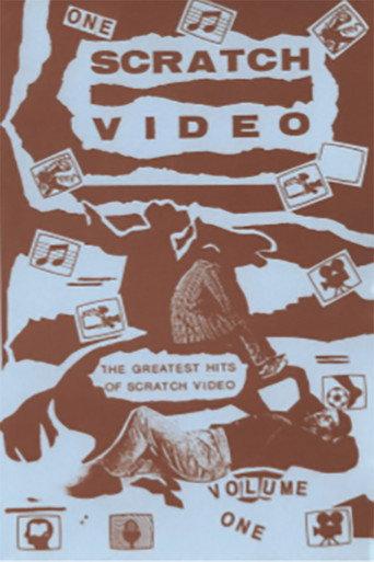 The Greatest Hits of Scratch Video Vol. 1 (1985) poster
