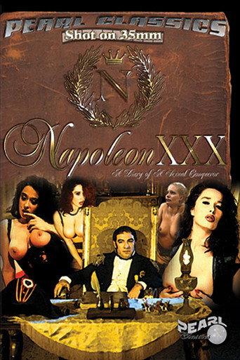 Napoleon XXX (1998) poster