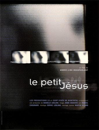 Baby Jesus (2004) poster