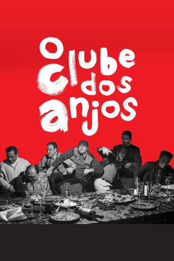 The Club of Angels (2022) poster