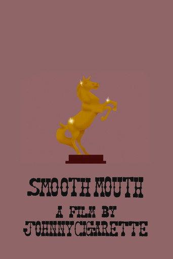 Smooth Mouth (2021) poster