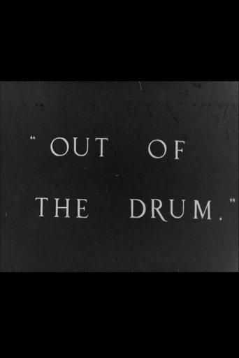 Out of the Drum (1939) poster