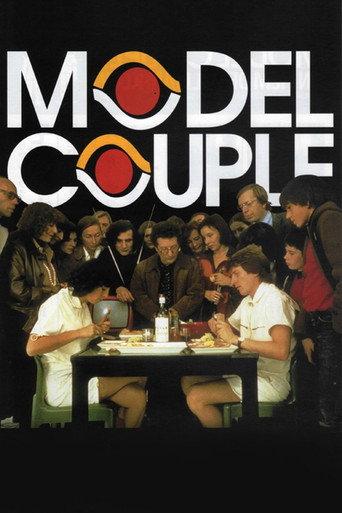The Model Couple (1977) poster