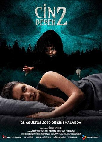 Cin Bebek 2 (2020) poster
