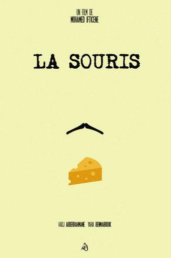 La Souris (1968) poster