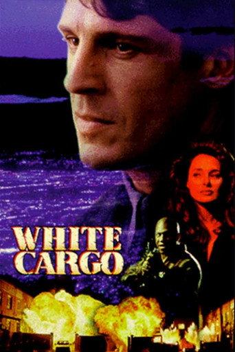 White Cargo (1996) poster