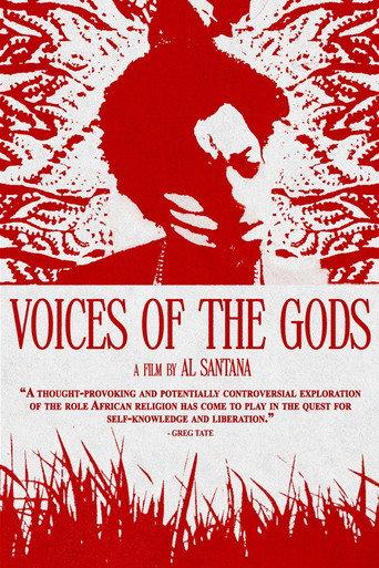Voices of the Gods (1985) poster