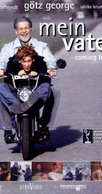 Coming Home (2003) poster