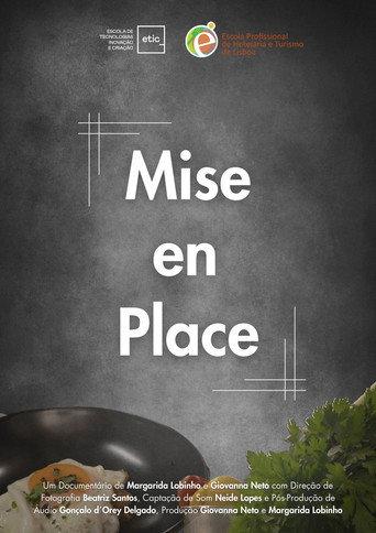 Mise en Place () poster