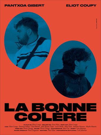 The Loop (2025) poster