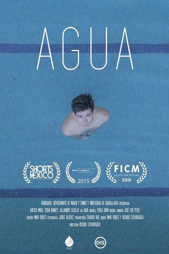 Water (2015) poster