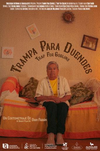 Trampa Para Duendes () poster