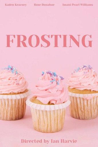 Frosting () poster