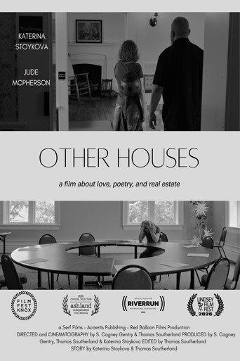 Other Houses (2025) poster