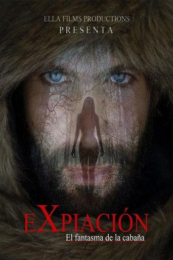 Expiación (2021) poster