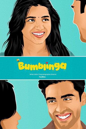 Bumblinga (2025) poster