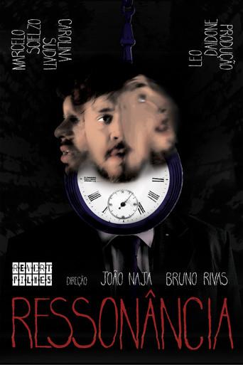 Ressonância () poster