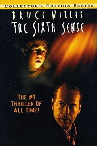The Sixth Sense: A Conversation with M. Night Shyamalan (2000) poster