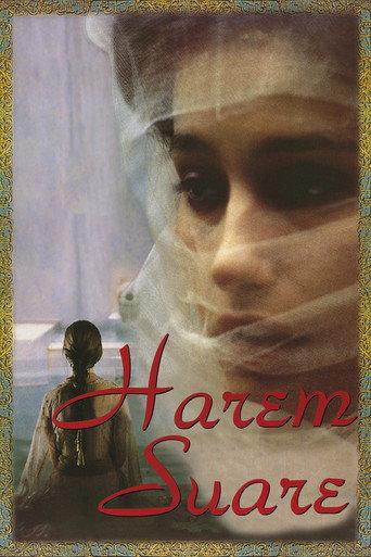 Last Harem (1999) poster