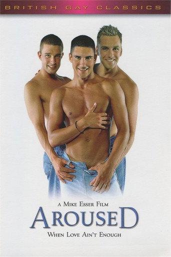 Aroused (1997) poster