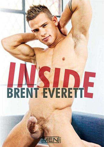 Inside Brent Everett (2016) poster