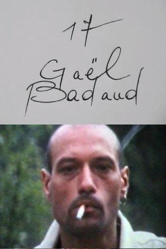 Cinématon n°17 : Gaël Badaud (1978) poster