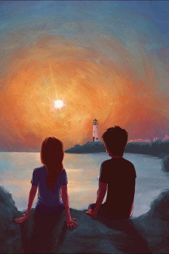 The Sun Can Stop Shining (2026) poster