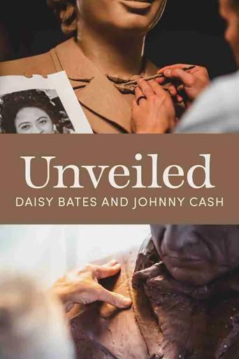 Unveiled: Daisy Bates and Johnny Cash (2025) poster
