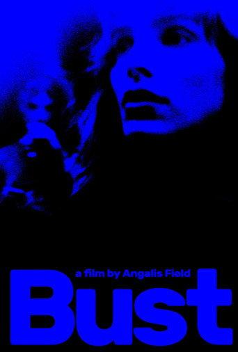 Bust (2024) poster
