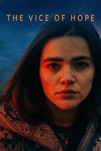 The Vice of Hope (2018) poster