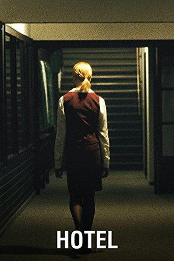 Hotel, hotel (2004) poster