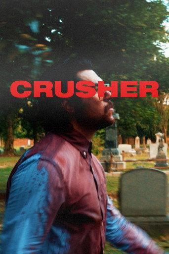 Crusher () poster