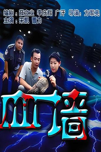 血墙 (2005) poster