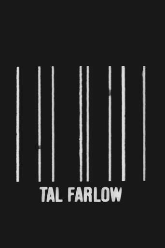 Tal Farlow (1981) poster