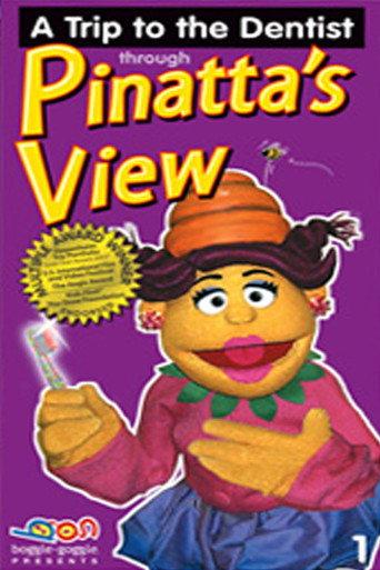 Pinatta's View: Trip to the Dentist (2003) poster