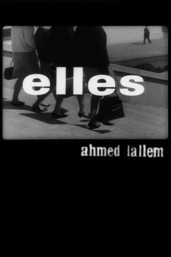 The Women (1966) poster