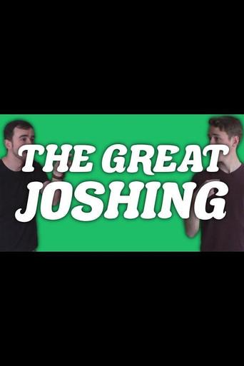 The Great Joshing () poster