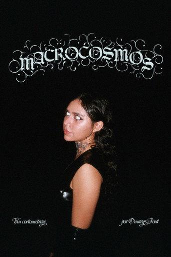 Macrocosm () poster