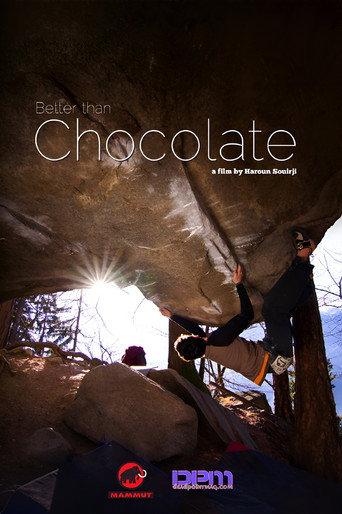 Better Than Chocolate (2011) poster