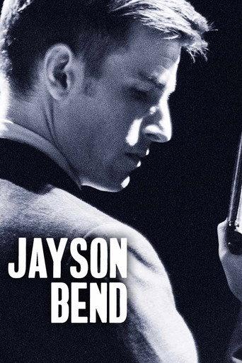 Jayson Bend: Queen and Country (2015) poster