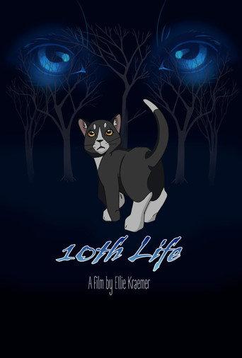 10th Life (2025) poster