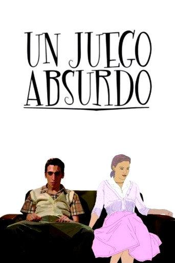 Un juego absurdo (2009) poster