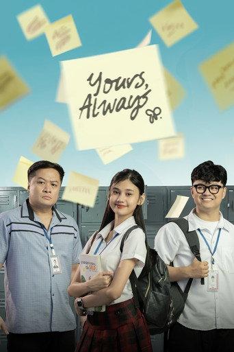 Yours, Always (2026) poster