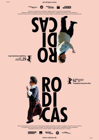 Rodicas (2012) poster
