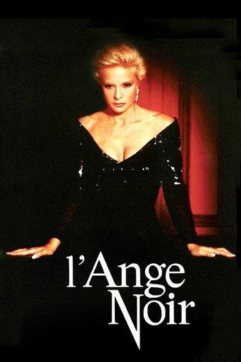 The Black Angel (1994) poster