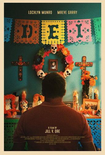DEI () poster