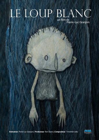 The White Wolf (2006) poster