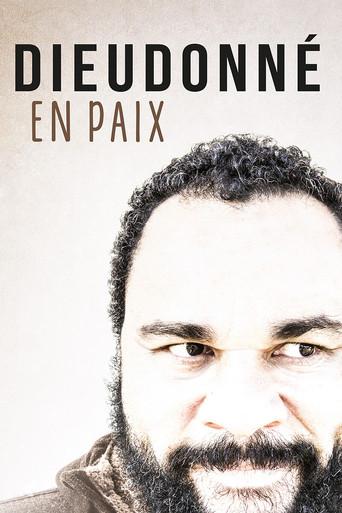 Dieudonné - En paix (2017) poster
