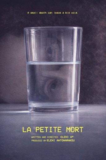 La Petite Mort () poster